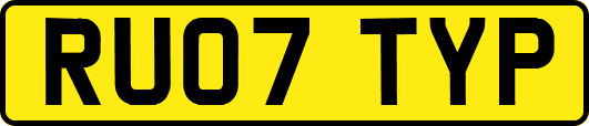 RU07TYP