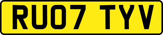 RU07TYV