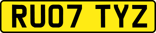 RU07TYZ