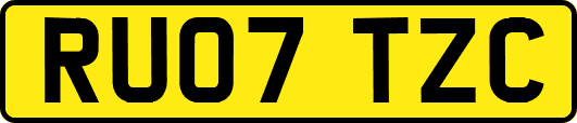 RU07TZC