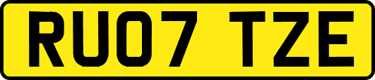 RU07TZE