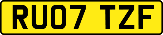 RU07TZF