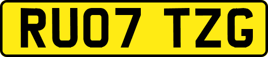 RU07TZG