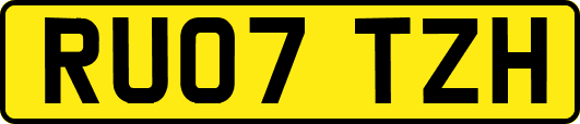 RU07TZH