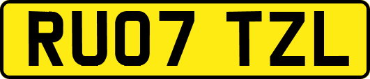 RU07TZL