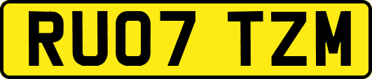 RU07TZM