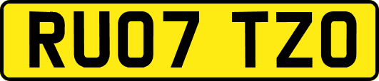 RU07TZO