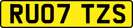 RU07TZS
