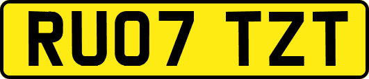 RU07TZT