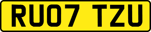 RU07TZU