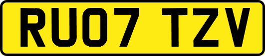 RU07TZV