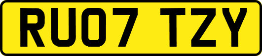 RU07TZY