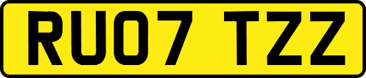RU07TZZ