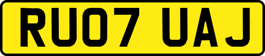 RU07UAJ
