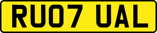 RU07UAL