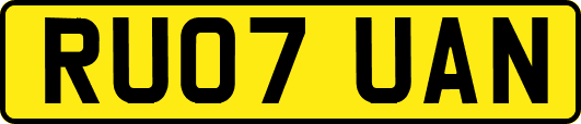 RU07UAN