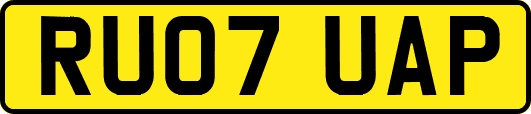 RU07UAP