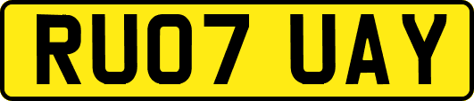 RU07UAY
