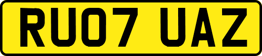 RU07UAZ
