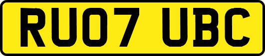 RU07UBC