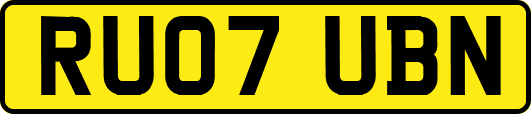 RU07UBN