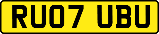 RU07UBU