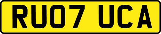 RU07UCA