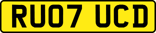 RU07UCD