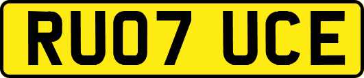 RU07UCE
