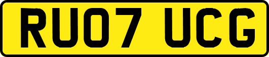 RU07UCG