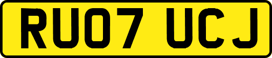 RU07UCJ