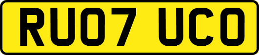 RU07UCO