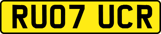 RU07UCR