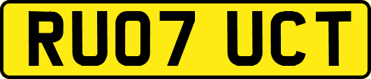 RU07UCT