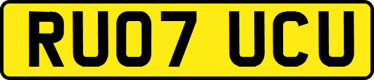 RU07UCU