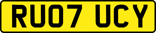 RU07UCY