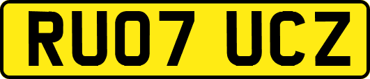 RU07UCZ