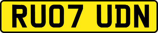 RU07UDN