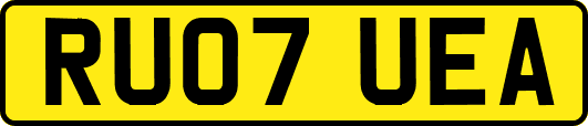 RU07UEA