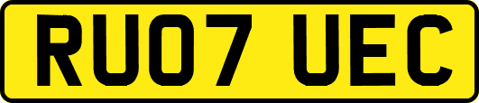 RU07UEC