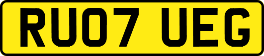 RU07UEG
