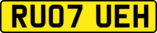 RU07UEH