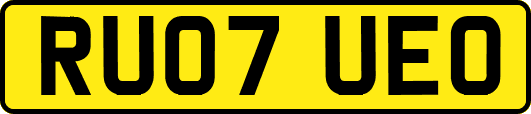 RU07UEO
