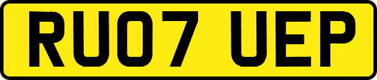 RU07UEP