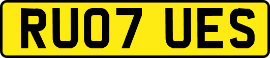 RU07UES