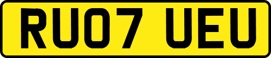 RU07UEU