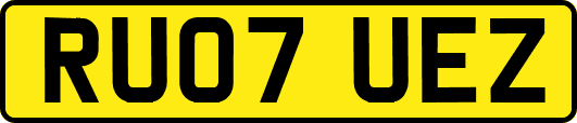 RU07UEZ