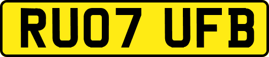 RU07UFB