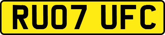 RU07UFC