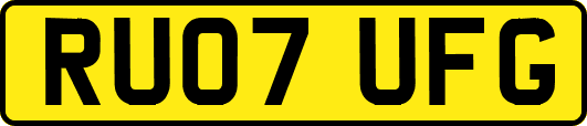 RU07UFG